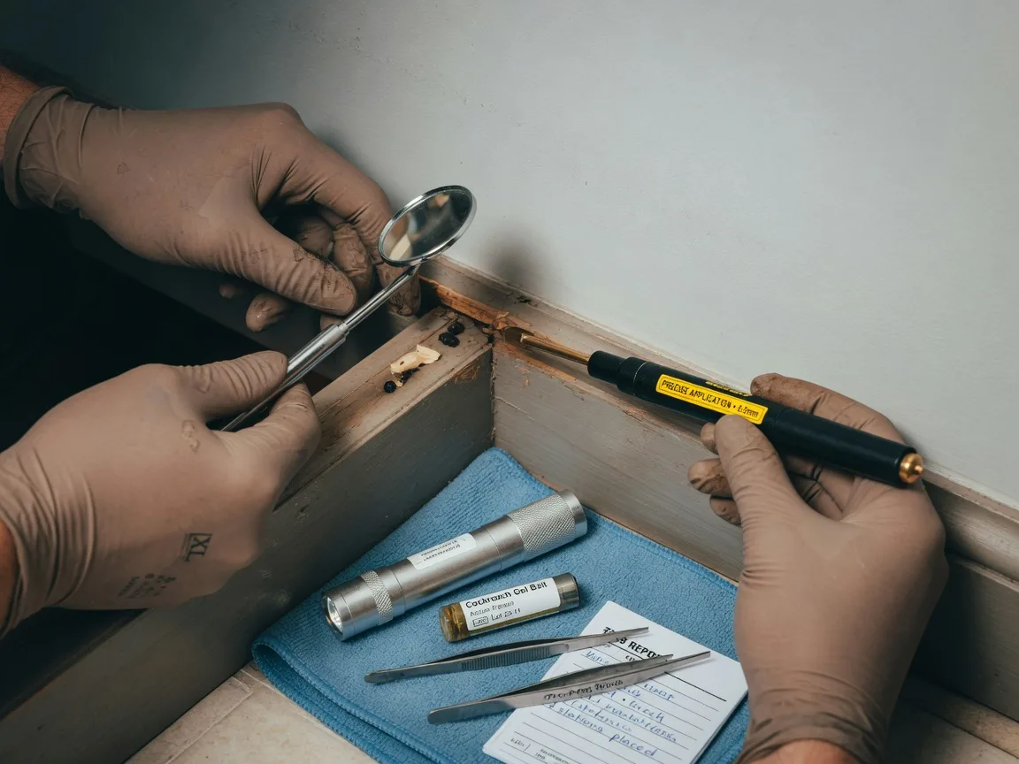 Why choose Emergency Pest Control in Lennon, MI